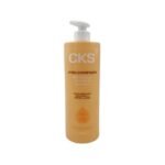 Cks Apres Shampoing Reparateur 500ml
