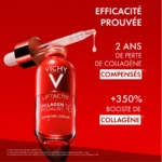 VICHY LIFTACTIV COLLAGEN SPECIALIST 16 BONDING SERUM 30ML – Image 3