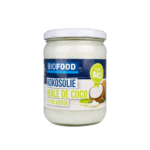 Damhert Biofood L'Huile De Coco Extra Vierge Bio 500 g