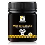Comptoirs et Compagnie MIEL DE MANUKA IAA5+MGO B3 250 ML