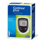Glucomètre Contour Plus