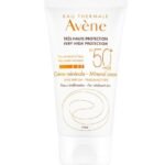 Avène ecran solaire crème minéral spf 50+ – 50ml