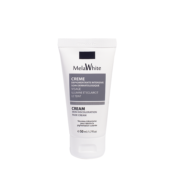 cremee.png Dermacia Melawhite Crème Dépigmentante Intensive 40 ml – Image 1
