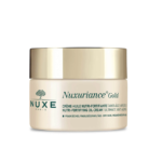 NUXE Crème-Huile Nutri-Fortifiante, Nuxuriance Gold 50 ml