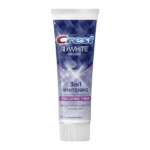 Crest Dentifrice 3D white Fresh 3in1 whitening 75ml