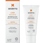 SESDERMA C VIT RADIANCE Revitalising Mask 30ML