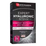 Forte Pharma Expert Hyaluronic Intense Hydratant Revitalisant – 30 gélules