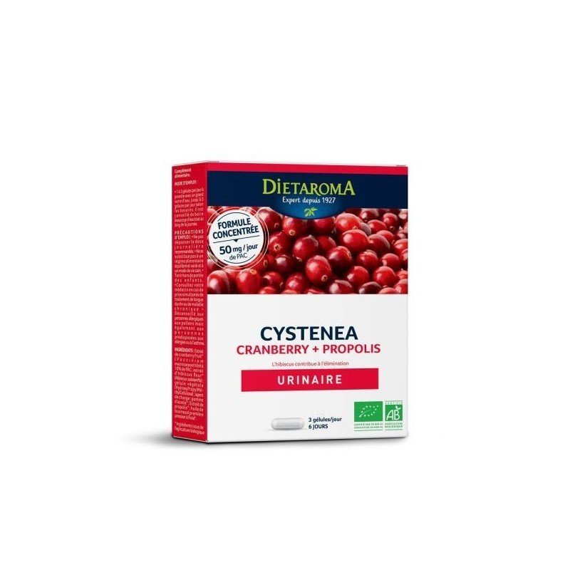 cystenea-duo-propolis-20-gelules_6dc3133d-3625-4722-b85e-0aced8358edb-1.jpg DIETAROMA Cysténea Duo – Image 1