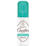 CAVAILLES DEODORANT VAPO DERMATO 48H 80 ML