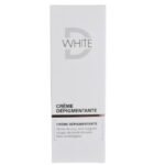 D-WHITE Crème Èclaircissante Visage & Corps 400ML – Image 2
