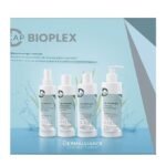D-Cap Bioplex Coffret Traitement Fibre + traitement Supreme + shampooing Forti + masque