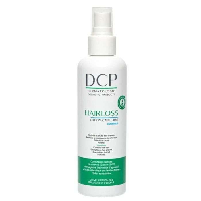 dcp-hair-loss-lotion-capillaire-homme-200-ml.jpg DCP HAIR LOSS LOTION CAPILLAIRE HOMME 200 ML – Image 1