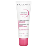 Bioderma Sensibio Défensive Crème Active Apaisante 40ml