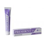 PRESIDENT DENTIFRICE DEFENSE 75ML