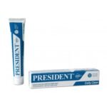 PRESIDENT DENTIFRICE ORTHO-IMPLANT