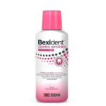 BEXIDENT BAIN DE BOUCHE DENTS SENSIBLES 250ML
