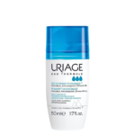 URIAGE DEODORANT PUISSANCE3 ROLL-ON 50ML