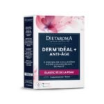 DIETAROMA DermIdéal + anti-âge 5000MG COLLAGÈNE ACIDE HYALURONIQUE SKINAX2 20 ampoules