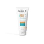 Dermalift Sunlift Crème invisible 50+ 125 ml