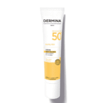 DERMINA SUNLINA CREME ANTI TACHES SPF50+ 40ML