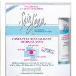 DERMOPHIL SOIN D’EAU CONTOUR DES YEUX