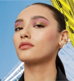 Maybelline Color Rivals Assertive X Coy Duo de palettes d'ombres à paupières – Image 4