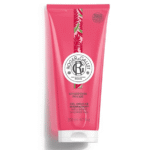 ROGER & GALLET GINGEMBRE ROUGE Gel Douche Bienfaisant 200 ml