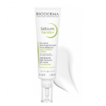 BIODERMA Sébium Kerato+ Gel Crème A nti Imperfections 30mL