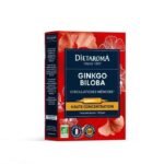 DIETAROMA C.I.P. GINKGO BILOBA 20 ampoules