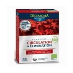 DIETAROMA Vinalège circulation 45 comprimés