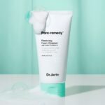 DR JART+ PORE REMEDY™ NETTOYANT MOUSSANT RÉNOVATEUR À LA GLYCÉRINE 150ml – Image 3