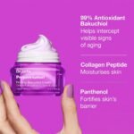 DR JART+ PREJUVENATION CRÈME RAFFERMISSANTE AU BAKUCHIOL 50ml – Image 2