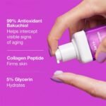 DR JART+ PREJUVENATION SÉRUM RAFFERMISSANT AU BAKUCHIOL 50ml – Image 2