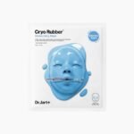DR JART+ CRYO RUBBER™ AVEC ACIDE HYALURONIQUE HYDRATANT 4g+40g – Image 2
