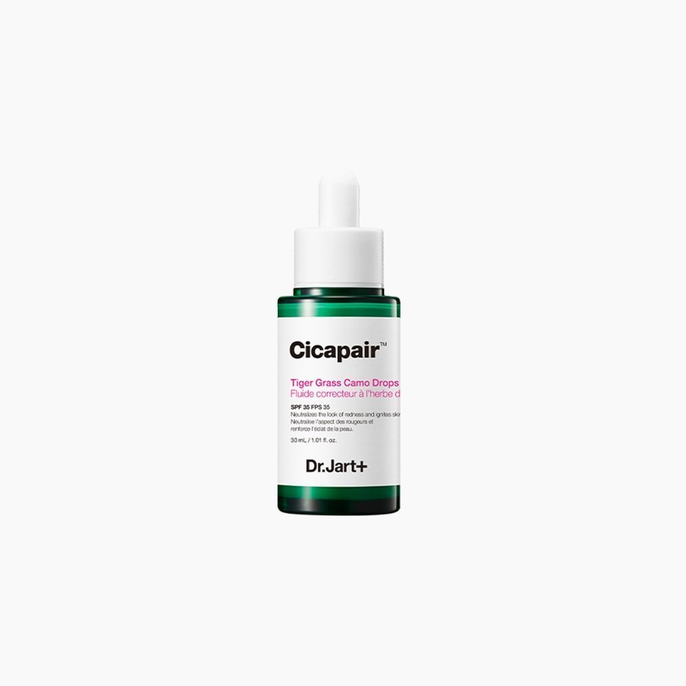 dj_sku_H64H01_1000x1000_0-3.jpg Dr jart+ CICAPAIR™ - GOUTTES DE CAMOUFLAGE TIGER GRASS SPF35 30ML – Image 1