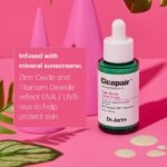 Dr jart+ CICAPAIR™ - GOUTTES DE CAMOUFLAGE TIGER GRASS SPF35 30ML – Image 3