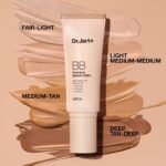 DR JART+ BB PREMIUM BAUME DE BEAUTÉ SPF50 Claires  04 Deep Tan-Deep 40ml – Image 5