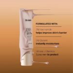 DR JART+ BB PREMIUM BAUME DE BEAUTÉ SPF50 Claires  04 Deep Tan-Deep 40ml – Image 6