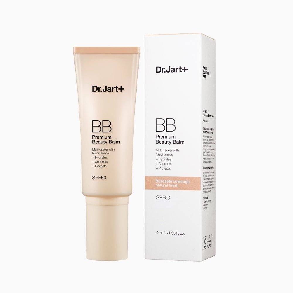 dj_sku_H7JH01_1000x1000_7-3.jpg DR JART+ BB PREMIUM BAUME DE BEAUTÉ SPF50 Claires 01 Fair Light 40ml – Image 1