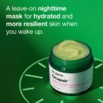 Dr jart+ CICAPAIR™ - MASQUE RÉPARATEUR APAISANT INTENSIF SLEEPAIR 75ml – Image 2
