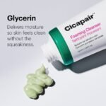 DR JART+ CICAPAIR™ - MOUSSE NETTOYANTE 30ml – Image 3