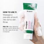 DR JART+ CICAPAIR™ - MOUSSE NETTOYANTE 30ml – Image 4