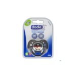 DODIE SUCETTE A38 +18M GARÇON COWBOY PIRATE TRIANGLES