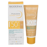 PHOTODERM COVER TOUCH DOREE SPF50+ 40GR