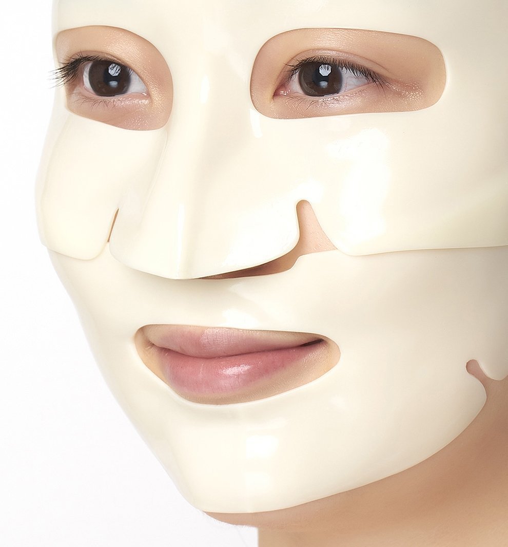 DR JART+ CRYO RUBBER™ ILLUMINATEUR À LA VITAMINE C 4g+40g – Image 2