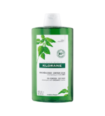 KLORANE ORTIE BLANCHE Shampooing – Image 2
