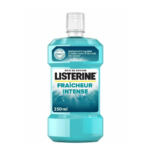 LISTERINE BAIN DE BOUCHE FRAICHEUR INTENSE 250ML