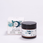 SKINOR bio Rite nocturne  Crème de nuit Anti-Age 50ml