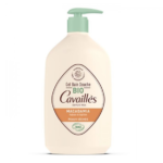 CAVAILLES Gel BAIN DOUCHE HUILE DE Macadamia 1L
