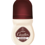 CAVAILLĖS DÉODORANT ANTI-TRANSPIRENT HOMME ROLL ON 48H 50ML